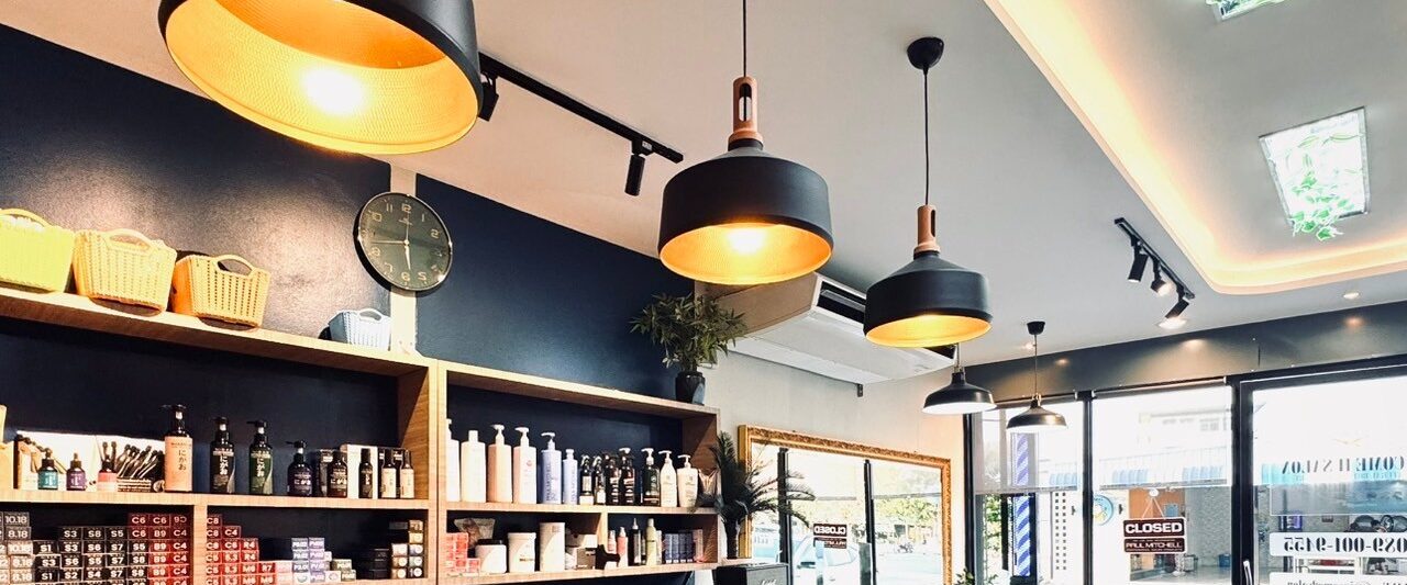 "INCOME II SALON " ร้านทำสีผมจัดจ้าน มาตรฐานสากล" ถนนสุขาภิบาล2 ประเวศ - สวนหลวง - อ่อนนุช - ลาดกระบัง